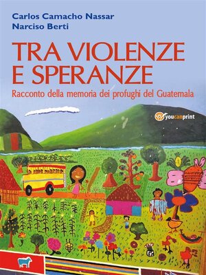 cover image of Tra violenze e speranze